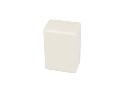1594BGY - Plastic Enclosures - 623980563589