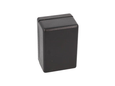 1594BWBK - Plastic Enclosures - 623980564227