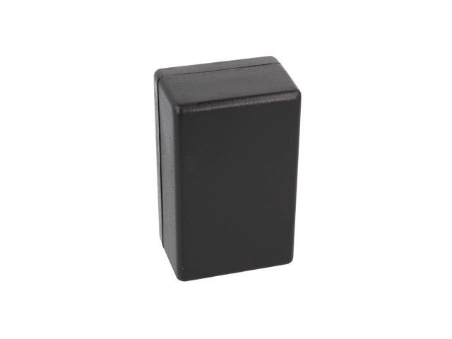 1594CBK - Plastic Enclosures - 623980563619