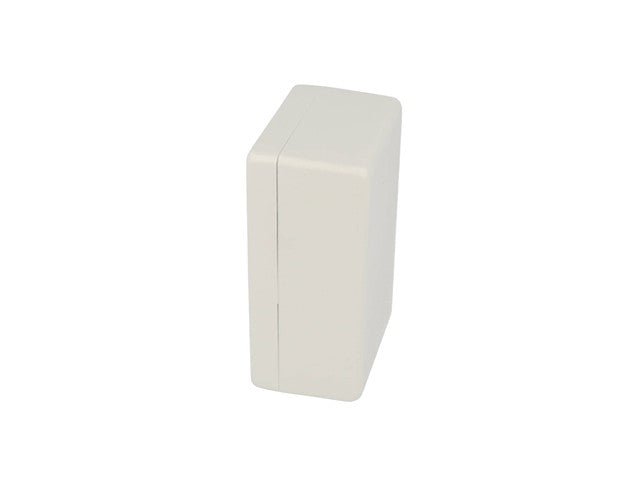 1594CGY - Plastic Enclosures - 623980563640