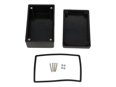 1594CWBK - Plastic Enclosures - 623980564265