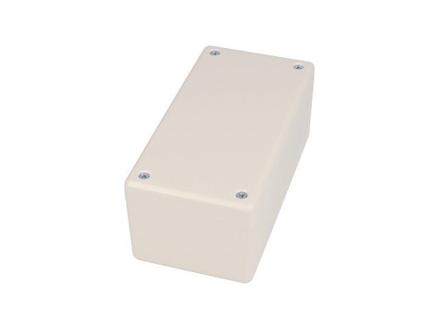 1594DSGY - Plastic Enclosures - 623980545356