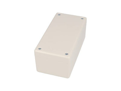 1594DSGY - Plastic Enclosures - 623980545356