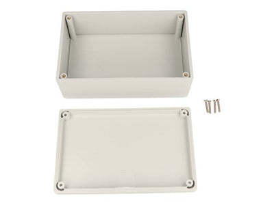 1594EGY - Plastic Enclosures - 623980563817