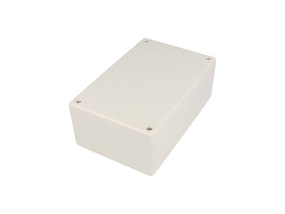 1594EGY - Plastic Enclosures - 623980563817