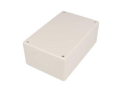1594ESGY - Plastic Enclosures - 623980545363