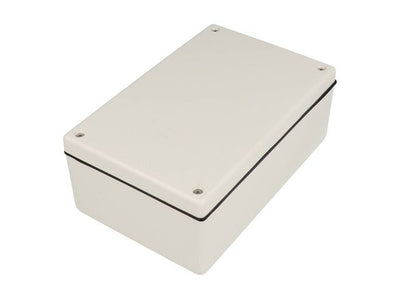 1594EWGY - Plastic Enclosures - 623980563893