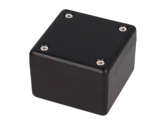 1594RABK - Plastic Enclosures - 623980563831