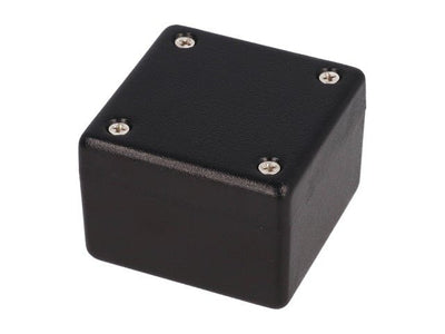 1594RABK - Plastic Enclosures - 623980563831