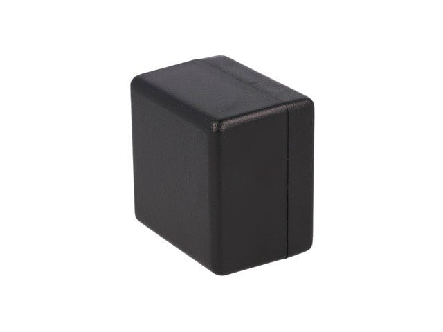 1594RABK - Plastic Enclosures - 623980563831