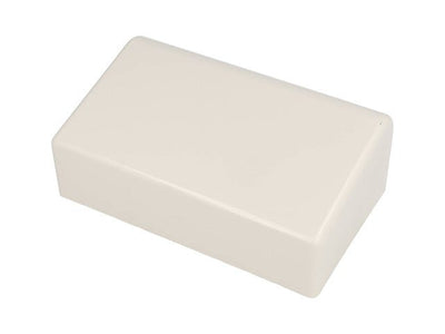 1595CGY - Plastic Enclosures - 623980564203