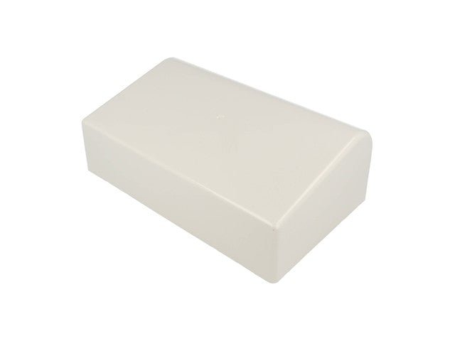 1595EGY - Plastic Enclosures - 623980564609