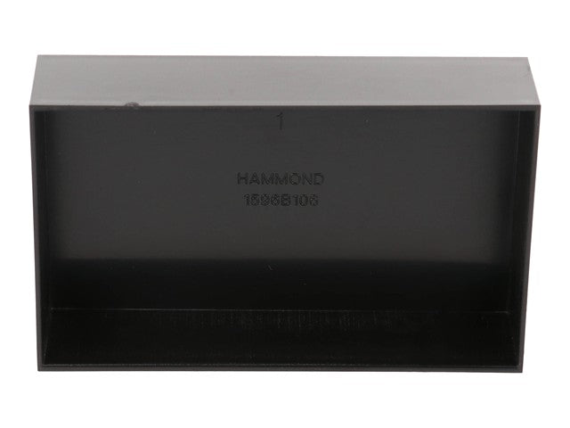 1596B106 - Potting Enclosure - 623980566504