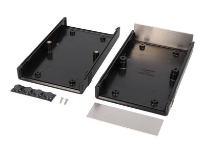 1598ABK - Plastic Enclosures - 623980794556