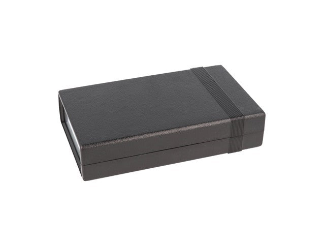 1598ABK - Plastic Enclosures - 623980794556
