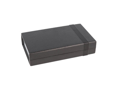 1598ABK - Plastic Enclosures - 623980794556