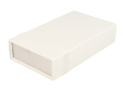 1598AGY - Plastic Enclosures - 623980794228