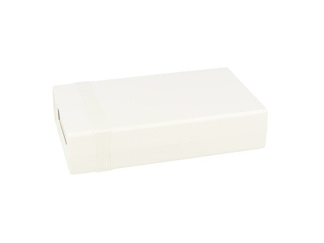 1598AGY - Plastic Enclosures - 623980794228
