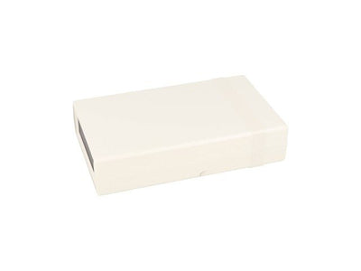 1598ASGYPBK - Plastic Enclosures - 623980323114