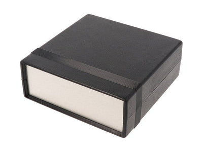 1598BBK - Plastic Enclosures - 623980794655
