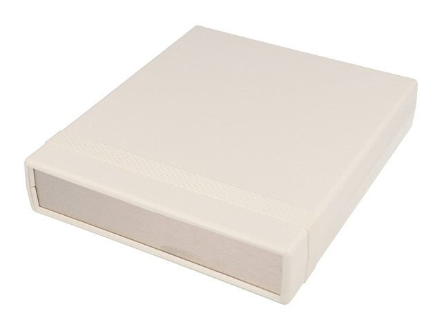 1598BBSGY - Plastic Enclosures - 623980003757