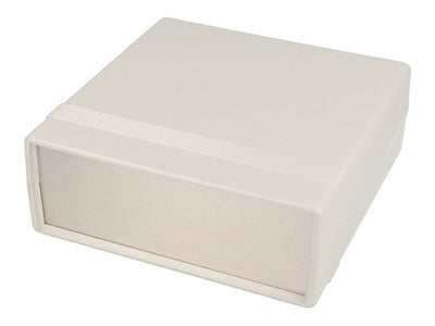 1598BGY - Plastic Enclosures - 623980794679