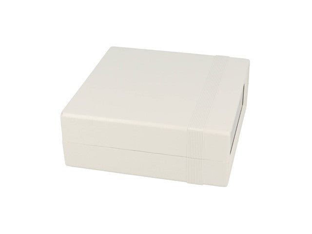 1598BGY - Plastic Enclosures - 623980794679
