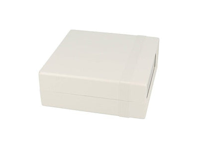 1598BGY - Plastic Enclosures - 623980794679