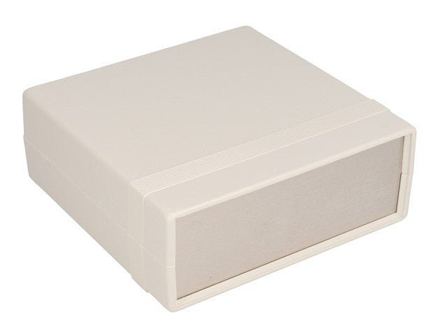 1598BSGY - Plastic Enclosures - 623980795751