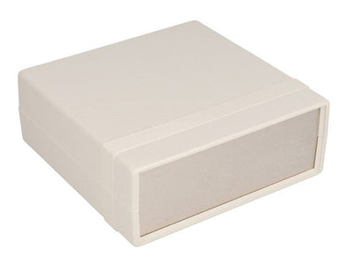 1598BSGY - Plastic Enclosures - 623980795751