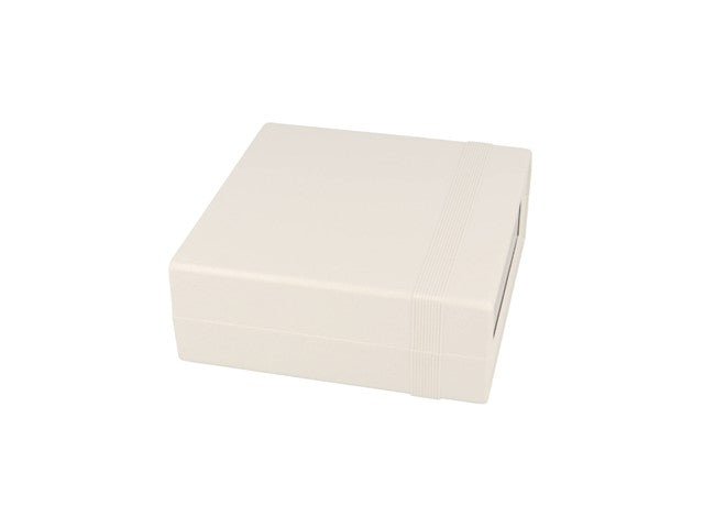 1598BSGY - Plastic Enclosures - 623980795751