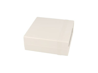 1598BSGY - Plastic Enclosures - 623980795751