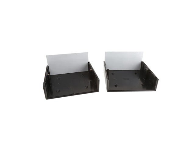 1598BSGYPBK - Plastic Enclosures - 623980323039