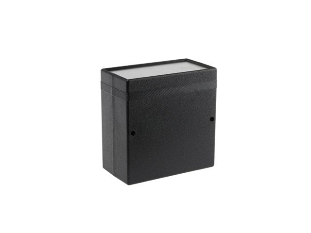 1598BSGYPBK - Plastic Enclosures - 623980323039
