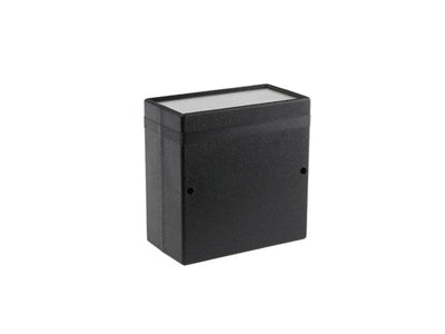 1598BSGYPBK - Plastic Enclosures - 623980323039