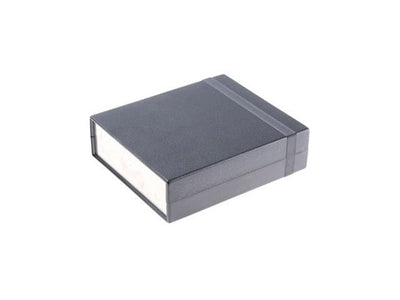 1598CBK - Plastic Enclosures - 623980794686