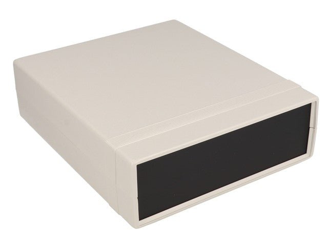 1598CSGYPBK - Plastic Enclosures - 623980323053