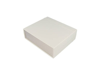 1598DGY - Plastic Enclosures - 623980794716