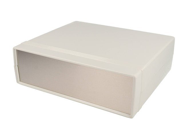 1598DGY - Plastic Enclosures - 623980794716