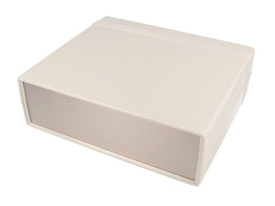 1598DSGY - Plastic Enclosures - 623980795850