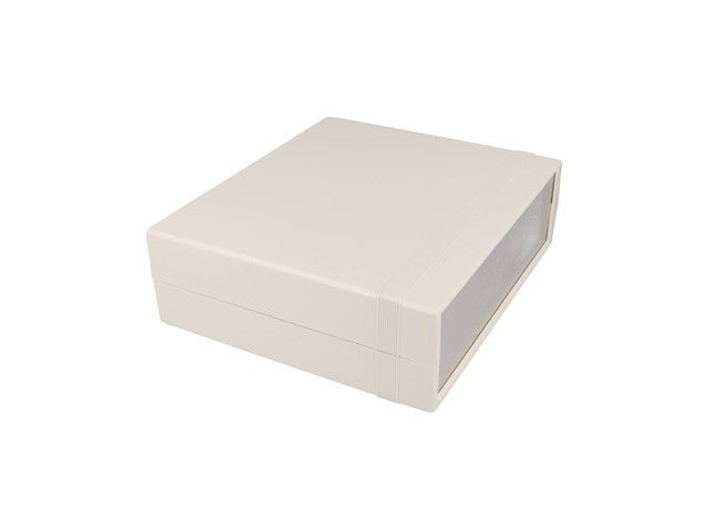 1598DSGY - Plastic Enclosures - 623980795850