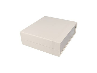 1598DSGY - Plastic Enclosures - 623980795850