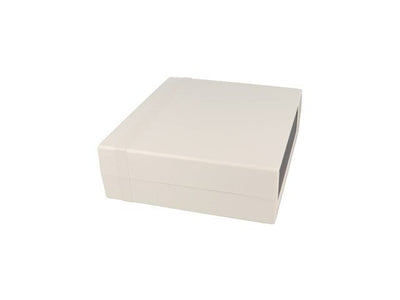 1598DSGYPBK - Plastic Enclosures - 623980323060