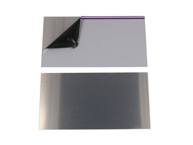 1598EBK - Plastic Enclosures - 623980796239