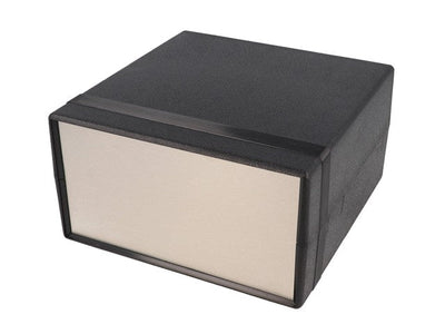 1598EBK - Plastic Enclosures - 623980796239