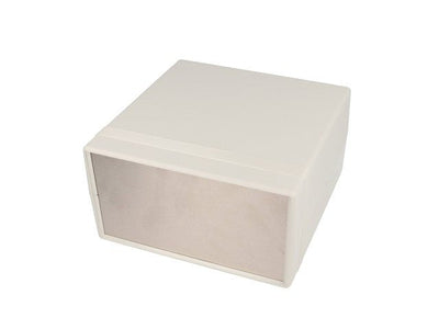 1598EGY - Plastic Enclosures - 623980796260