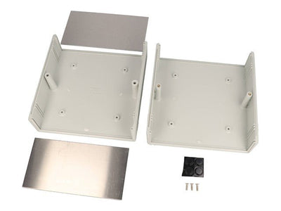 1598EGY - Plastic Enclosures - 623980796260