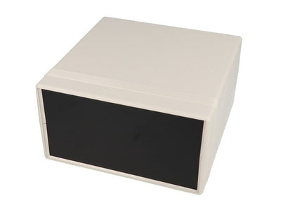 1598ESGYPBK - Plastic Enclosures - 623980323077