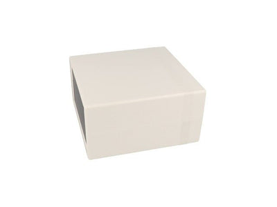 1598ESGYPBK - Plastic Enclosures - 623980323077
