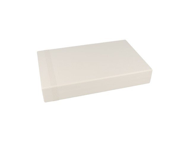1598FSGY - Plastic Enclosures - 623980795959